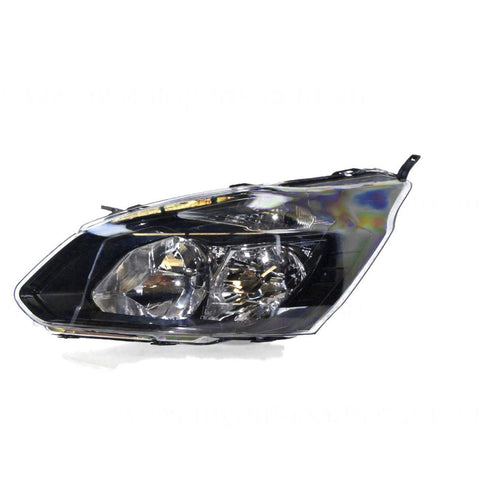 APG All Crash Head Lamp Passenger Side Certified Suits