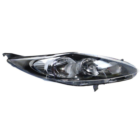 APG All Crash Head Lamp Drivers Side OES Suits Ford