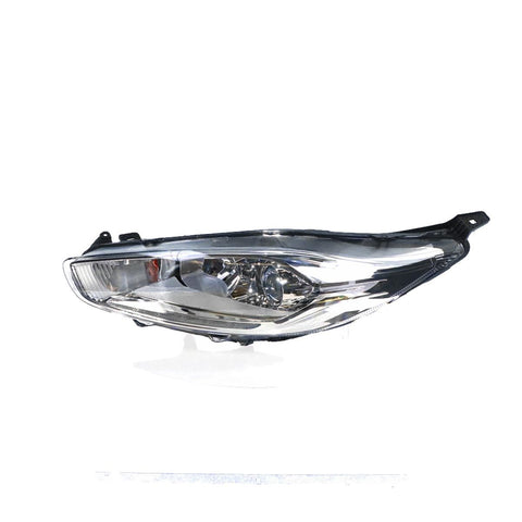 APG All Crash Chrome Head Lamp Passenger Side OEM Suits