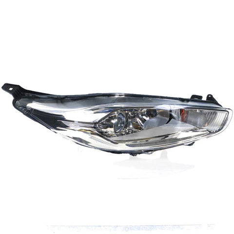 APG All Crash Chrome Head Lamp Drivers Side OEM Suits