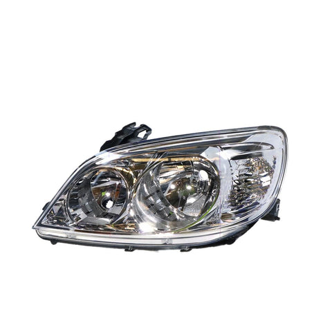 APG All Crash Head Lamp Passenger Side OEM Suits Ford