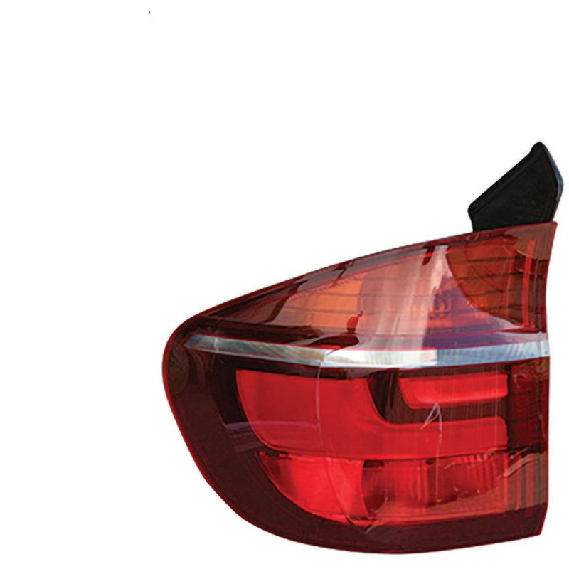 APG All Crash Tail Lamp Passenger Side OES Suits BMW X5