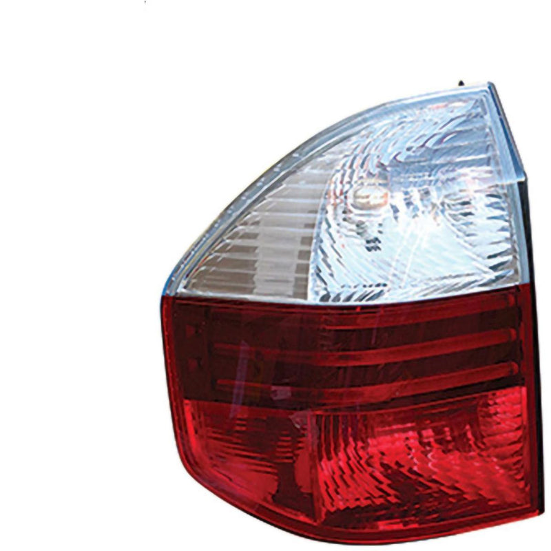 APG All Crash Tail Lamp Passenger Side OES Suits BMW X3