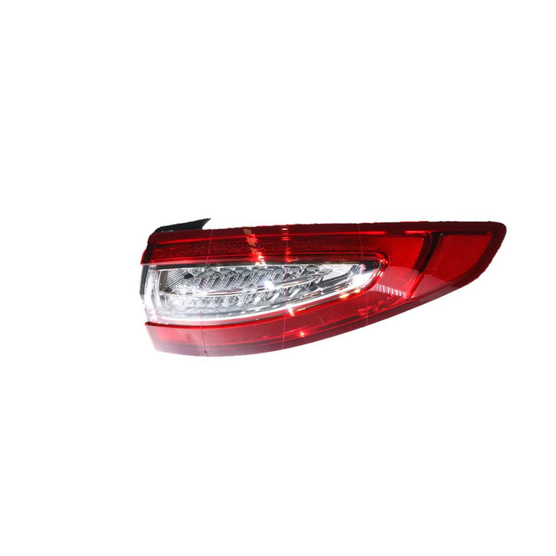 APG All Crash Tail Lamp Drivers Side OEM Suits Ford