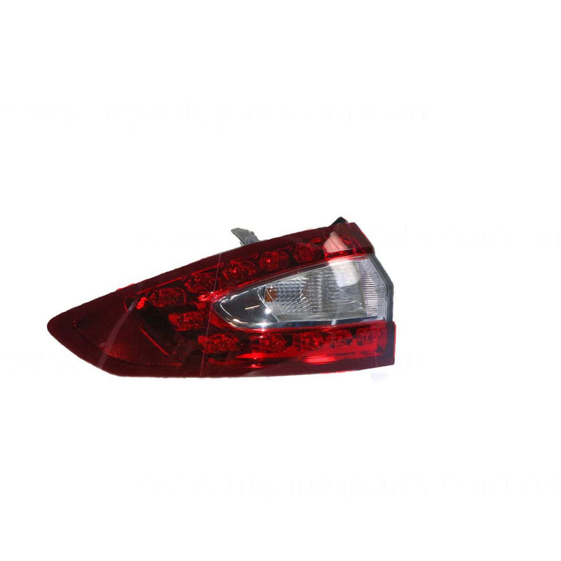 APG All Crash Tail Lamp Passenger Side OEM Suits Ford