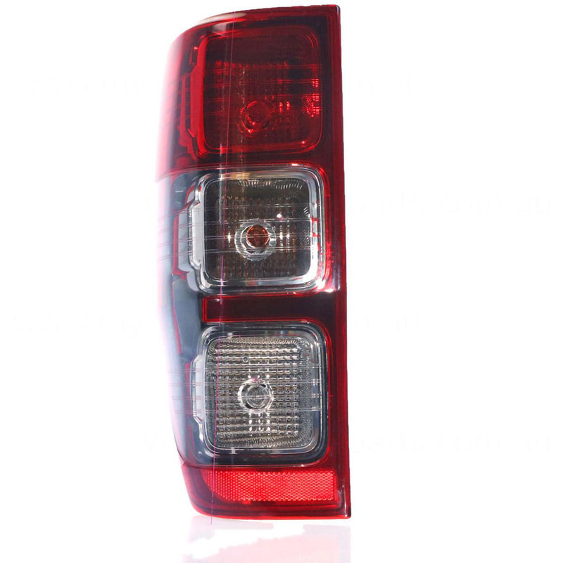 APG All Crash Tail Lamp Passenger Side OEM Suits Ford