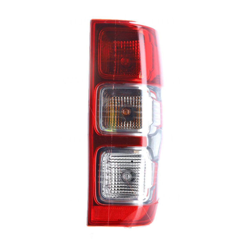 APG All Crash Tail Lamp Drivers Side OEM Suits Ford