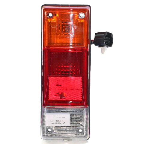 APG All Crash Tail Lamp Drivers Side OEM suits Mazda