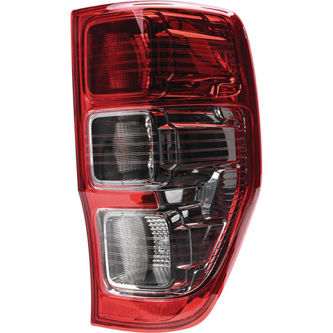APG All Crash Tail Lamp Drivers Side OEM Suits Ford