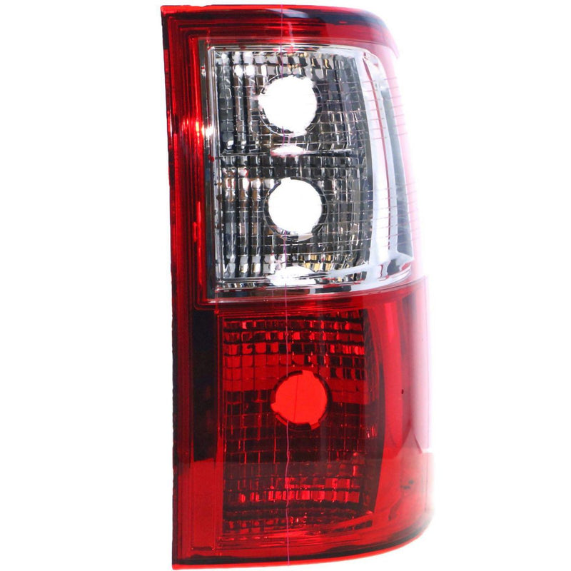 APG All Crash Tail Lamp Driver Side Certified suits Ford