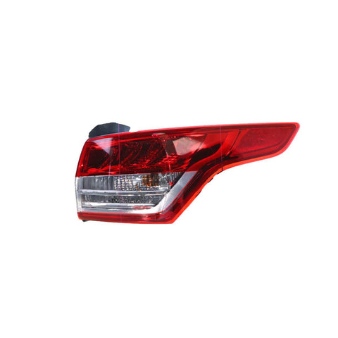 APG All Crash LED Tail Lamp Drivers Side Certified Suits