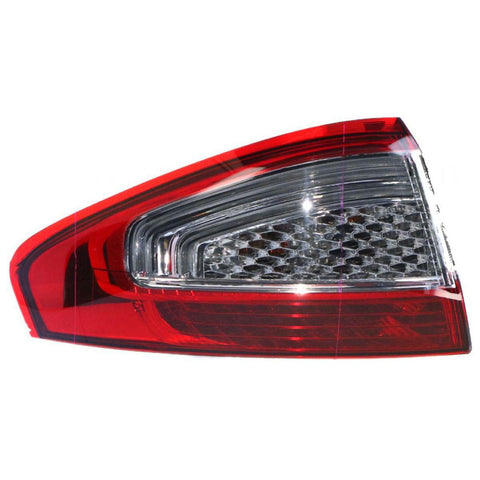 APG All Crash Tail Lamp Passenger Side OEM Suits Ford