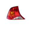 APG All Crash Tail Lamp Passenger Side OEM Suits Ford
