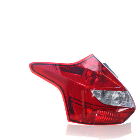 APG All Crash LED Tail Lamp Passenger Side Certified
