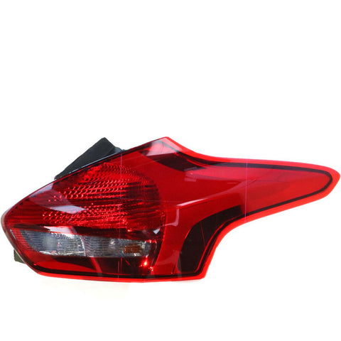 APG All Crash Tail Lamp Drivers Side OEM Suits Ford Focus