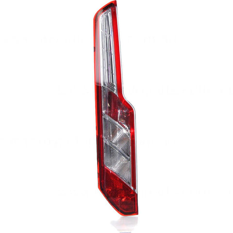 APG All Crash Tail Lamp Passenger Side OEM suits Ford