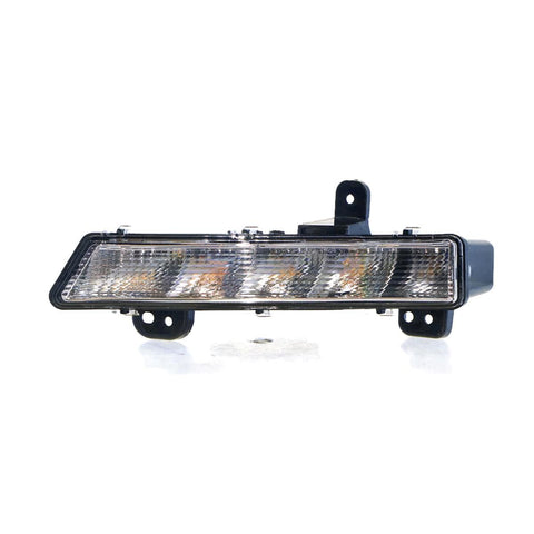 APG All Crash Daytime Running Lamp Passenger Side