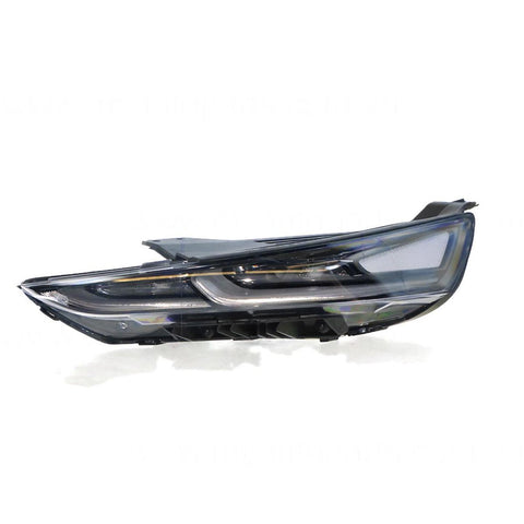 APG All Crash Daytime Running Lamp Passenger Side OEM