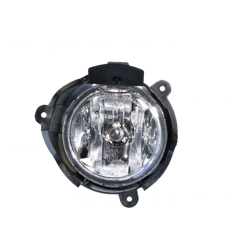 APG All Crash Fog Lamp Passenger Side OEM Suits Holden