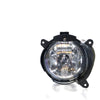 APG All Crash Fog Lamp Drivers Side Certified Suits