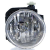 APG All Crash Fog Lamp Passenger Side OEM suits Isuzu