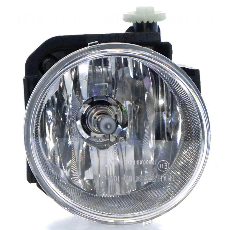 APG All Crash Fog Lamp Passenger Side OEM suits Isuzu