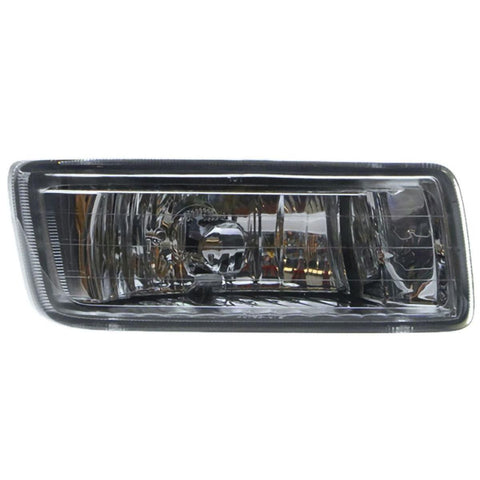 APG All Crash Fog Lamp Drivers Side Aftermarket Suits