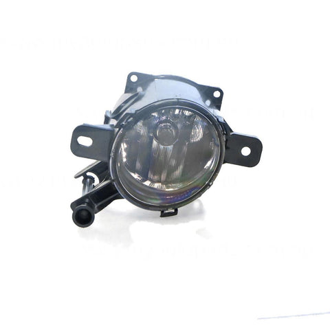 APG All Crash Fog Lamp Passenger Side Certified suits