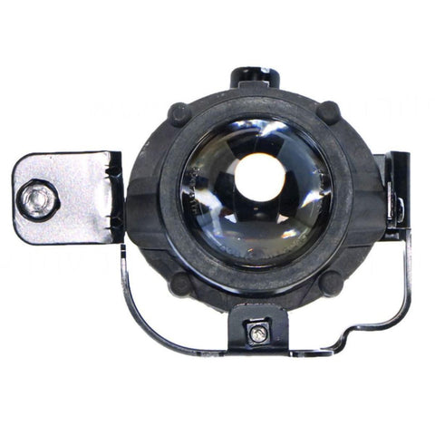 APG All Crash Fog Lamp, Without Chrome Surround Type,