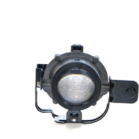 APG All Crash Fog Lamp Drivers Side Certified suits