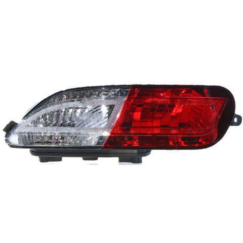 APG All Crash Rear Bar Lamp Passenger Side OEM suits