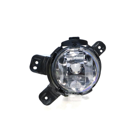 APG All Crash Fog Lamp Passenger Side Certified Suits