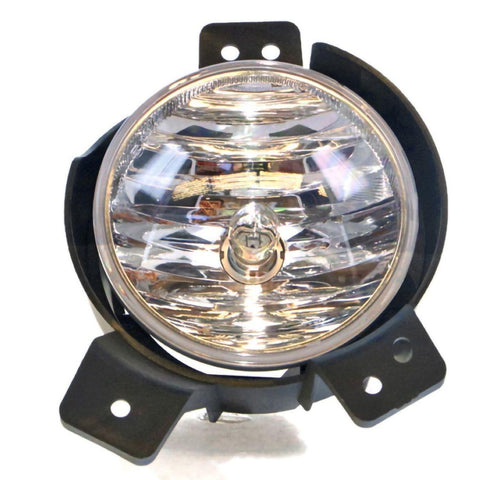 APG All Crash Fog Lamp Drivers Side OEM Suits Holden Trax