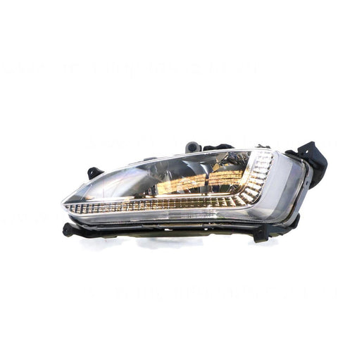 APG All Crash Fog Lamp Passenger Side OEM Suits Hyundai