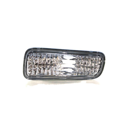 APG All Crash Front Bar Park / Indicator Lamp Passenger