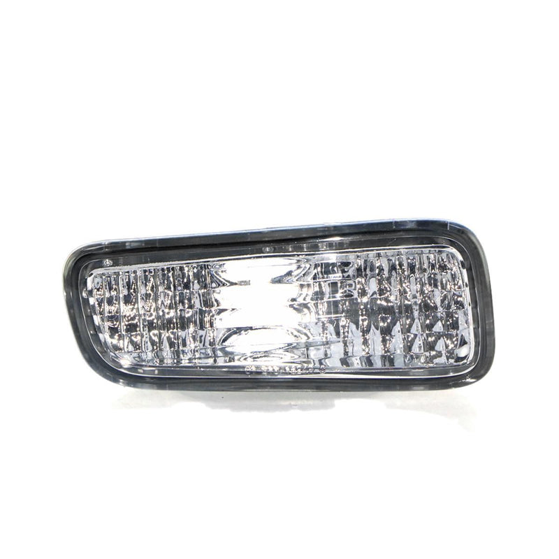 APG All Crash Front Bar Park / Indicator Lamp Drivers