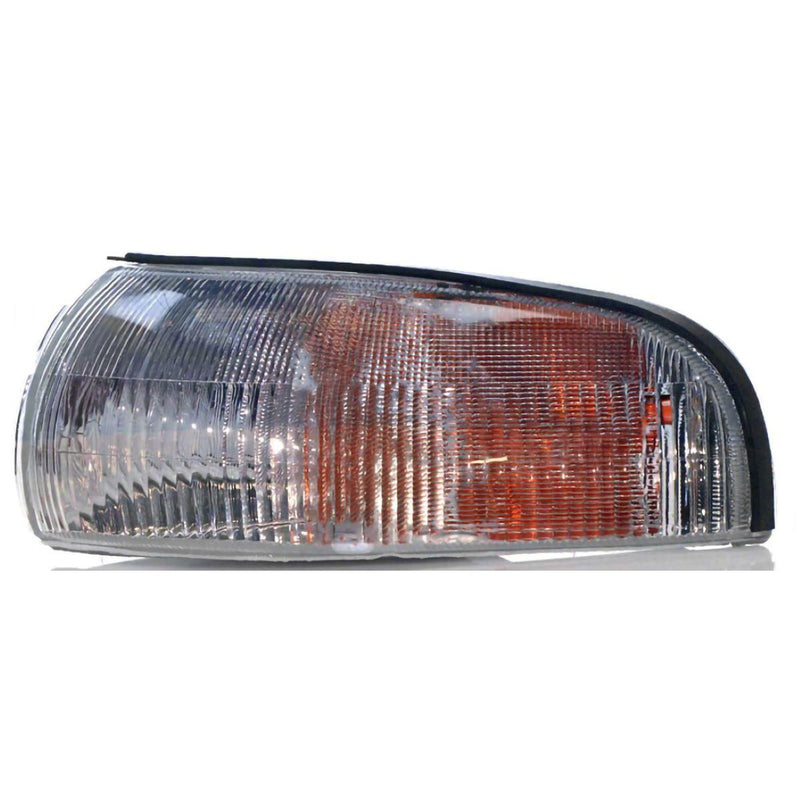 APG All Crash Front Park / Indicator Lamp Passenger Side