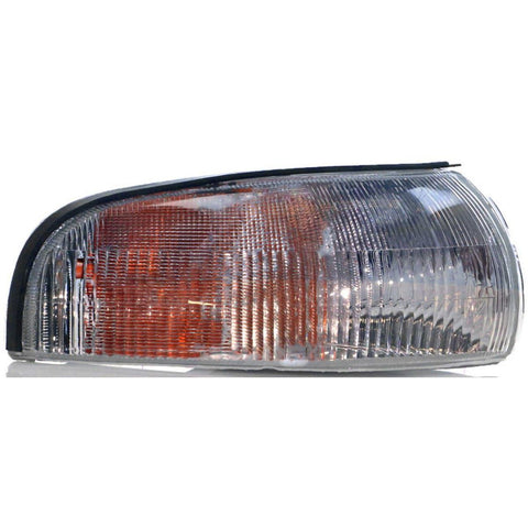 APG All Crash Front Park / Indicator Lamp Drivers Side