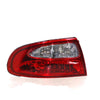 APG All Crash Tail Lamp Passenger Side Certified Suits