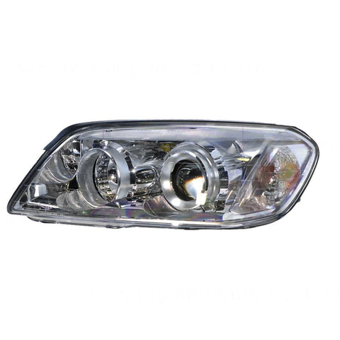 APG All Crash Head Lamp Passenger Side OEM Suits Holden