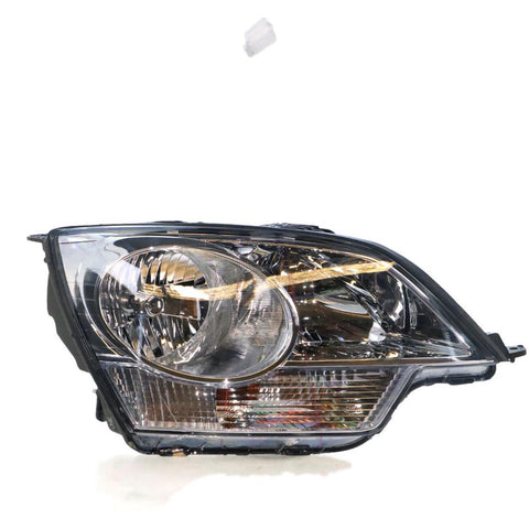 APG All Crash Halogen Manual Adjust Head Lamp Drivers