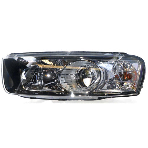 APG All Crash Head Lamp Passenger Side OEM Suits Holden