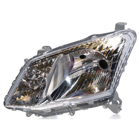 APG All Crash Head Lamp Passenger Side Certified Suits