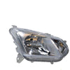 APG All Crash Head Lamp Drivers Side OEM suits Isuzu