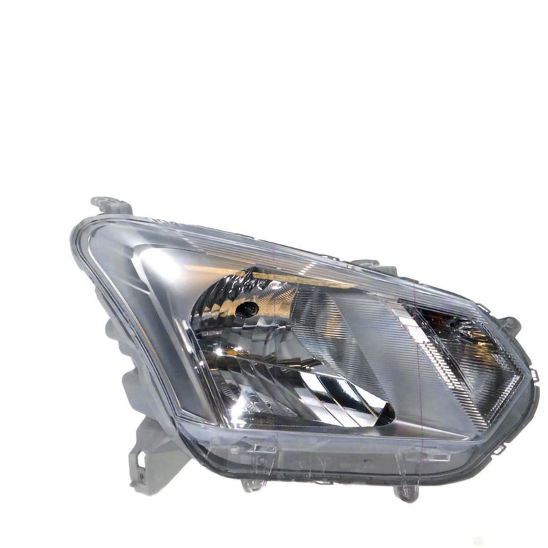 APG All Crash Head Lamp Drivers Side OEM suits Isuzu