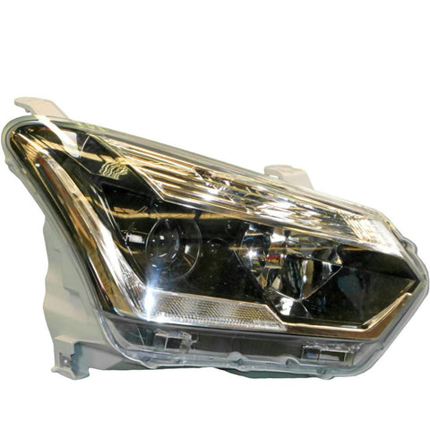 APG All Crash Projector Head Lamp Drivers Side Certified