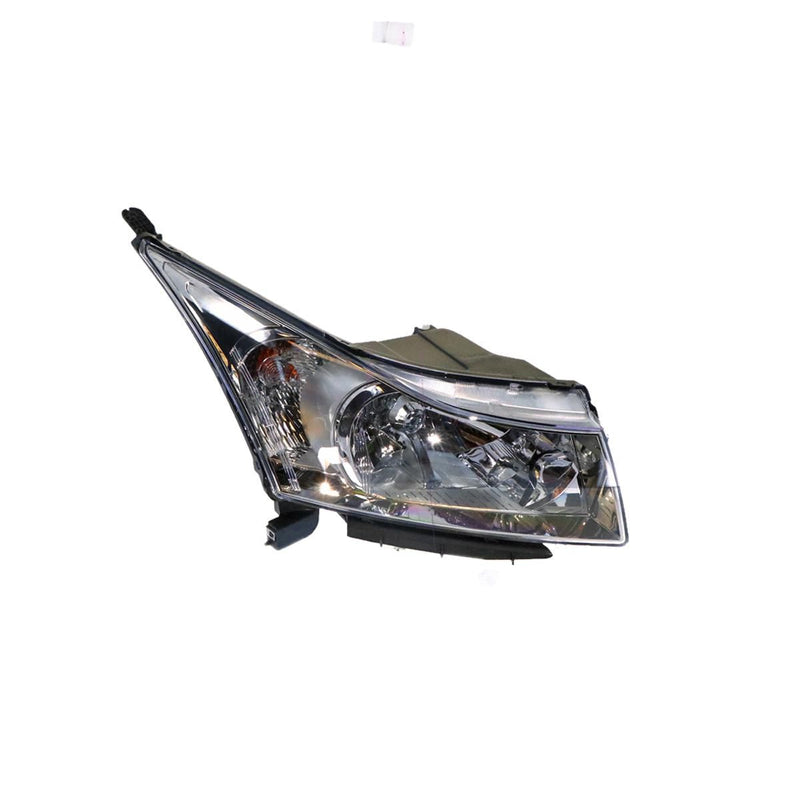 APG All Crash Head Lamp Drivers Side OEM suits Holden