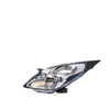 APG All Crash Halogen Head Lamp Passenger Side Certified