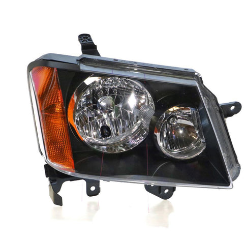 APG All Crash Head Lamp Drivers Side OEM suits Holden