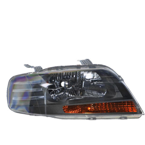 APG All Crash Head Lamp Drivers Side OEM Suits Holden